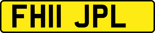 FH11JPL