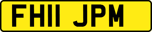 FH11JPM