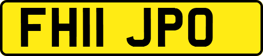 FH11JPO