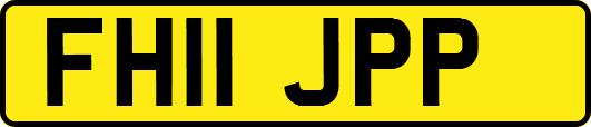 FH11JPP