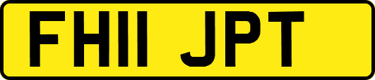 FH11JPT