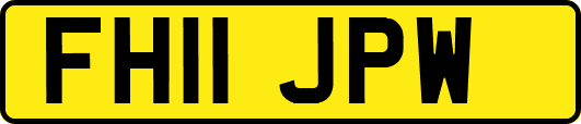 FH11JPW