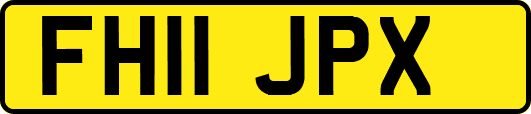 FH11JPX