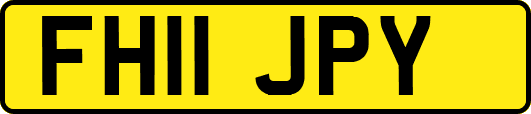 FH11JPY