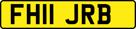 FH11JRB