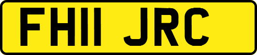 FH11JRC