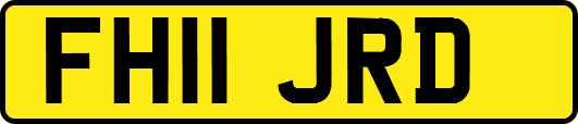 FH11JRD
