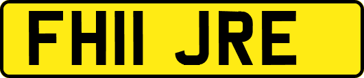 FH11JRE