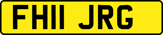 FH11JRG
