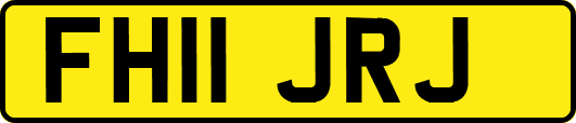 FH11JRJ