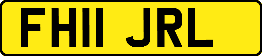 FH11JRL