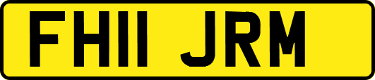 FH11JRM