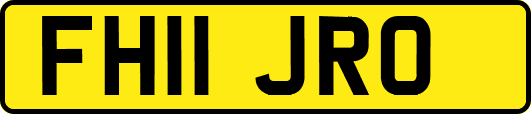 FH11JRO