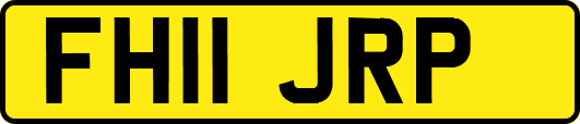 FH11JRP