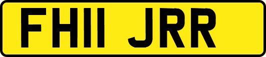 FH11JRR