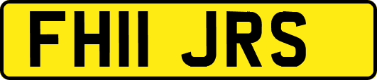 FH11JRS