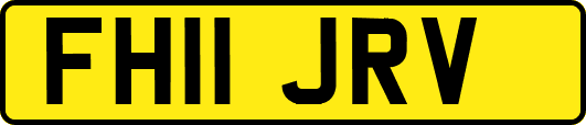 FH11JRV