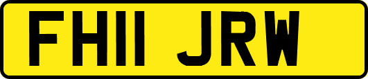 FH11JRW