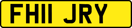 FH11JRY