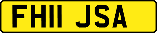 FH11JSA