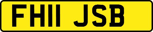 FH11JSB