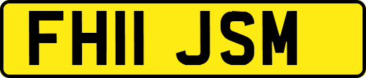 FH11JSM