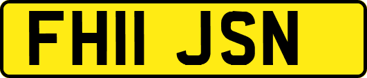 FH11JSN