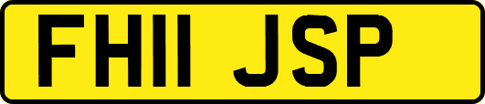 FH11JSP