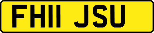 FH11JSU
