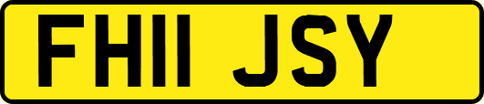 FH11JSY