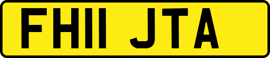 FH11JTA