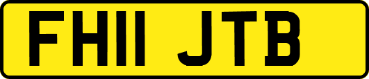 FH11JTB