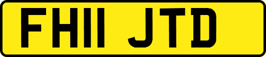 FH11JTD