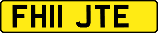 FH11JTE