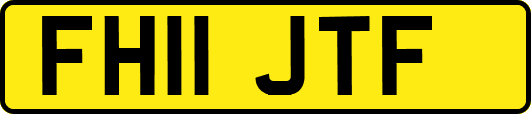 FH11JTF