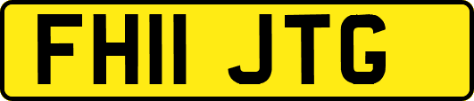 FH11JTG