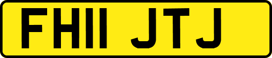 FH11JTJ