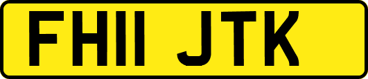 FH11JTK