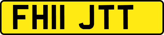 FH11JTT