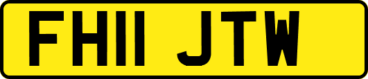 FH11JTW