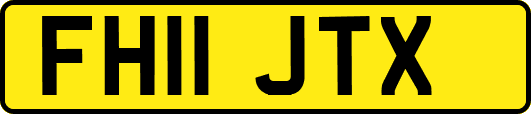 FH11JTX