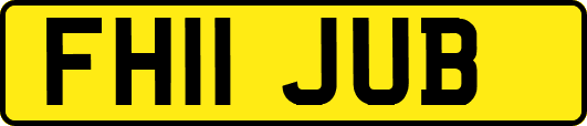 FH11JUB