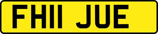 FH11JUE