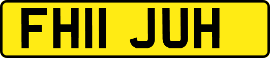 FH11JUH