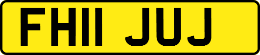 FH11JUJ
