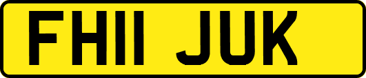 FH11JUK