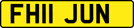 FH11JUN