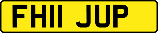 FH11JUP