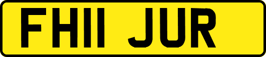 FH11JUR
