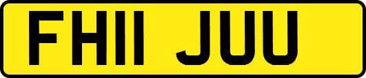 FH11JUU